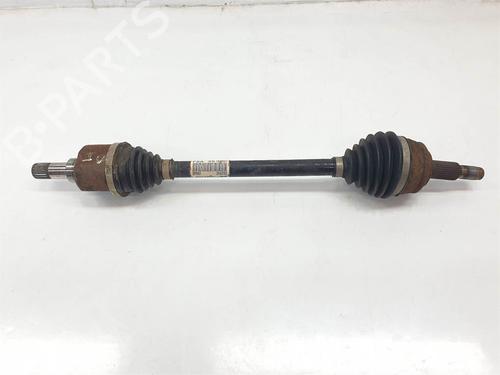 Left front driveshaft PEUGEOT RIFTER | BP38936615M38 - Image 2