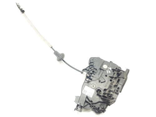 Used Rear left lock VW POLO VI (AW1, BZ1, AE1) 1.0 TSI (110 hp) 10169620