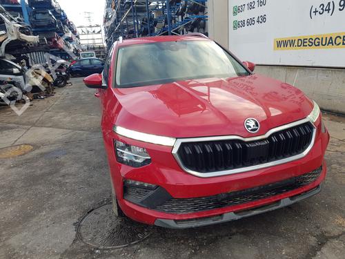 Subframe SKODA KAMIQ (NW4)  | BP31573563M9 