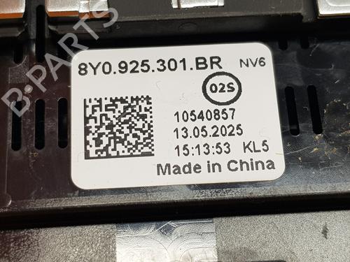 Warning switch AUDI A3 Sportback (8YA, 8YF) | BP37595147I22 - Image 4