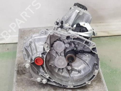 Gearbox FORD FOCUS IV (HN) | BP39029550M3 - Image 7
