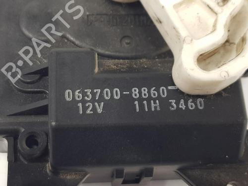 Electronic module TOYOTA LAND CRUISER PRADO (_J12_) 3.0 D-4D (KDJ120, KDJ125) | BP12535467M83 