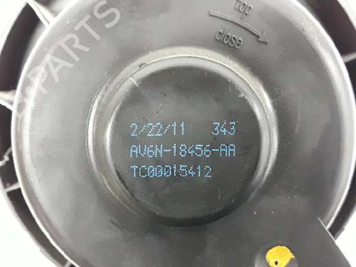 Heater blower motor FORD FOCUS III Turnier 1.6 TDCi | BP14073836M62 