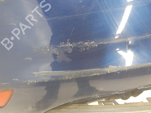 Rear bumper VW GOLF VI (5K1) 1.6 TDI | BP16436025C8 