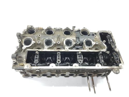 Cylinder head FORD MONDEO IV (BA7) 2.0 TDCi | BP21095535M5 