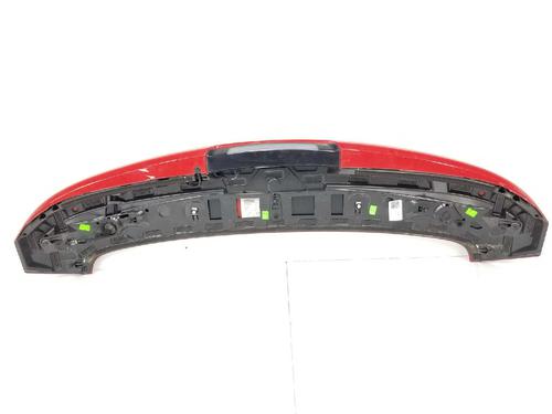 Rear spoiler OPEL ASTRA K (B16) 1.6 CDTi (68) | BP8745338C96 
