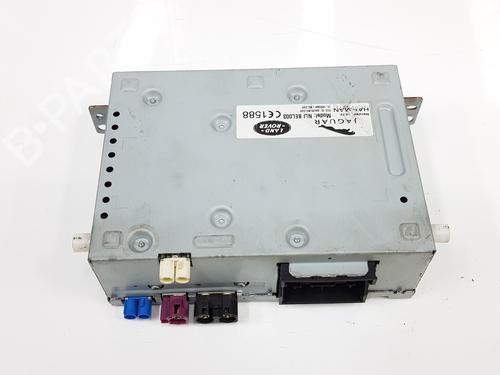 Radio LAND ROVER DISCOVERY SPORT (L550) 2.2 D 4x4 | BP27627665E6 