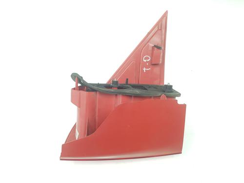 Right taillight PEUGEOT 1007 (KM_) 1.4 | BP12144105C35 