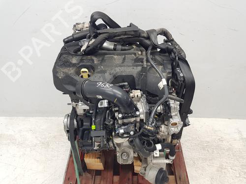 Engine FORD RANGER IV | BP33441394M1 - Image 2