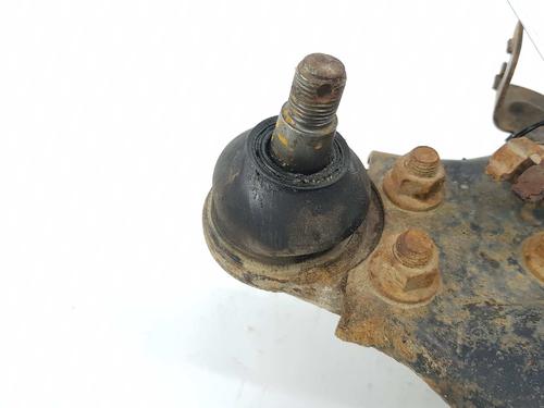 Left rear suspension arm MITSUBISHI PAJERO IV (V8_W, V9_W) 3.2 DI-D 4WD (V98W, V88W) | BP6334124M14 