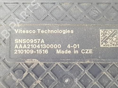Electronic sensor NISSAN PRIMASTAR Bus (X82) | BP38936002M84 - Image 2