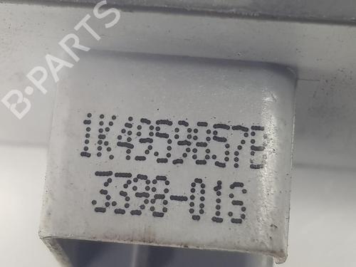 Left front window switch SEAT IBIZA IV (6J5, 6P1) 1.9 TDI | BP16896668I27 