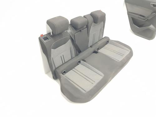 Seats set SEAT ATECA (KH7, KHP) 1.5 TSI | BP8652111C78  - Image 7