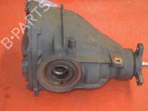 Rear differential MERCEDES-BENZ CLK (C209) CLK 270 CDI (209.316) | BP1251922M24 