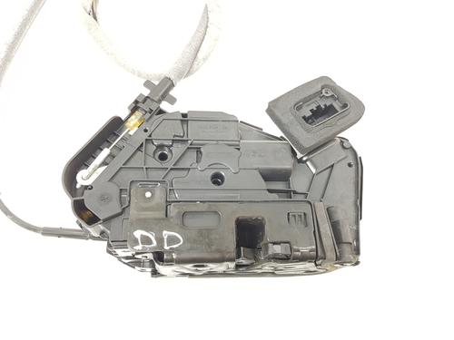 Front right lock SEAT ARONA (KJ7, KJP) 1.0 TSI | BP15126442C97 