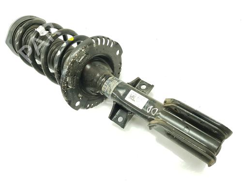 Right front shock absorber VW CRAFTER Van (SY_, SX_) 2.0 TDI FWD (SYB, SYC, SYD) | BP34252540M17 - Image 6