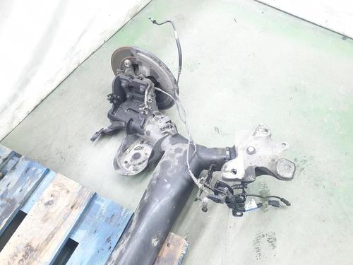 Rear axle RENAULT TALISMAN (LP_) 1.6 dCi 160 | BP16959861M2 