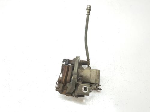 Right rear brake caliper TOYOTA YARIS (_P9_) 1.33 VVT-i (NSP90_, NSP90R) | BP11598528M106 