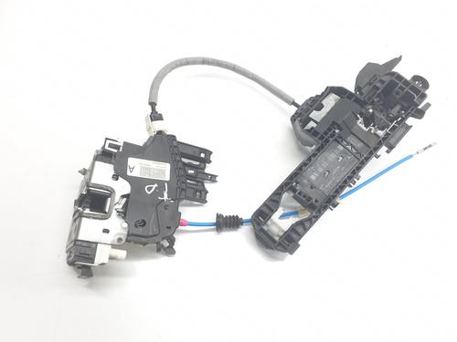 Rear right lock MERCEDES-BENZ A-CLASS (W176) A 200 CDI / d (176.008) | BP29716867C99