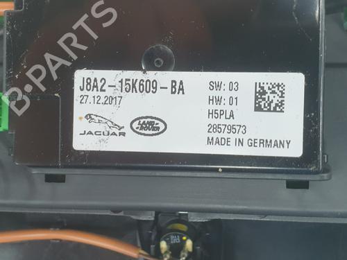 Interior roof light LAND ROVER RANGE ROVER VELAR (L560) 2.0 D240 SD4 4x4 | BP36857478I8  - Image 5