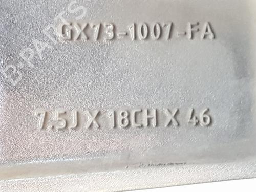 Fælk JAGUAR XE (X760) | BP38050051C45 - Image 7