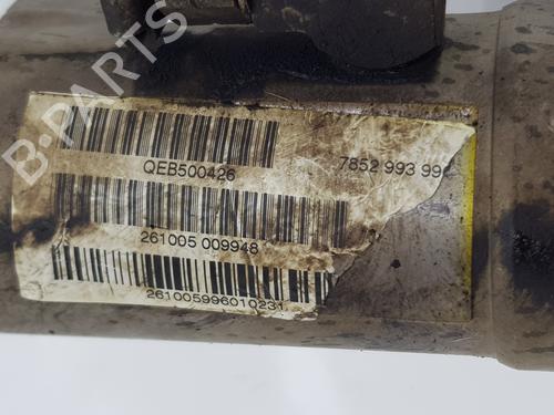 Other LAND ROVER RANGE ROVER SPORT I (L320) 2.7 D 4x4 | BP27468551O1 