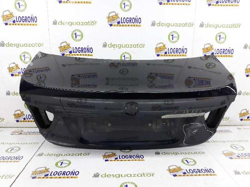 Tailgate BMW 3 (E90) 320 i 41627151491 | 41627151491 | COLOR NEGRO ZAFIRO 475  TIENE LIGEROS ROCES Y UN GOLPE  VER FOTO |