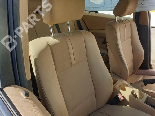 Engine control unit (ECU) BMW X3 (E83) 2.0 d | BP10112453M57  - Image 62