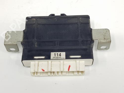 Used Electronic module MITSUBISHI PAJERO III (V7_W, V6_W) 3.2 Di-D (V68W, V78W) (165 hp) 21100705
