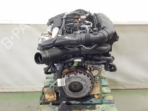 Used Engine OPEL ASTRA L Sports Tourer (O5) [2021-2025]  26033985
