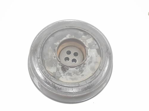Used Pulley BMW 5 (F10) 530 d xDrive (258 hp) 17489198