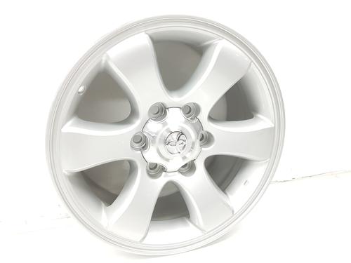 Rim TOYOTA LAND CRUISER PRADO (_J12_) 3.0 D-4D (KDJ120, KDJ125) | BP12464097C45 