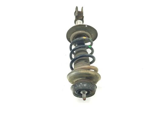 Used Left front shock absorber Left front shock absorber RENAULT EXPRESS Box Body/MPV [2021-2026] 40494884 40494884