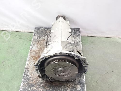 Gearbox JAGUAR XF SPORTBRAKE (X250) 2.2 D | BP8223995M3