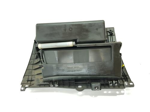 Glove box TOYOTA LAND CRUISER PRADO (_J12_) 3.0 D-4D (KDJ120, KDJ125) | BP20196972C95 