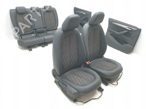 Seats set BMW X1 (F48) sDrive 18 d | BP29313331C78 