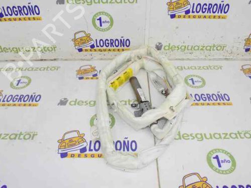 Left curtain airbag BMW 5 Touring (E61) 520 d | BP780077C11 