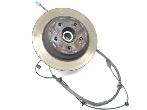 Used Left rear steering knuckle MERCEDES-BENZ VITO Tourer (W447) [2014-2025]  30569440