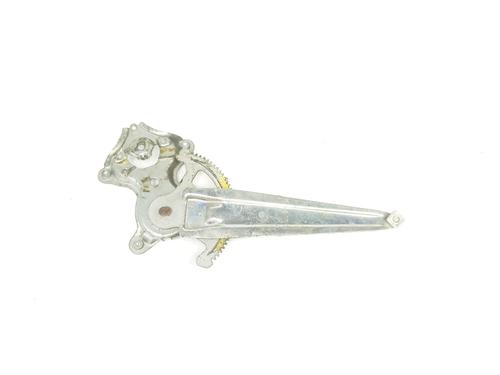 Rear right window mechanism TOYOTA LAND CRUISER PRADO (_J12_) 3.0 D-4D (KDJ120, KDJ125) | BP15687504C25 