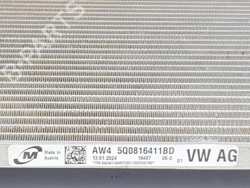 AC radiator SKODA KAMIQ (NW4) 1.0 TSI | BP31840574M32 - Image 6