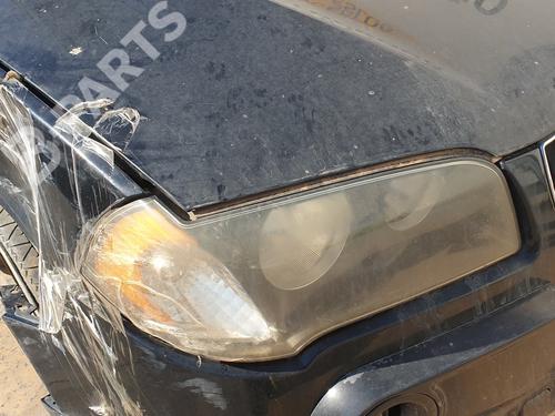 Engine control unit (ECU) BMW X3 (E83) 2.0 d | BP10112453M57  - Image 81