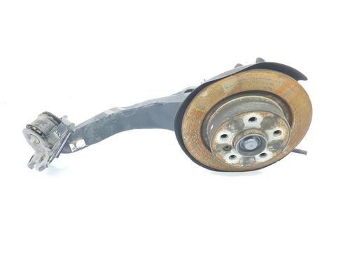 Left rear steering knuckle BMW 2 Gran Tourer (F46) 218 d | BP9280257M27 