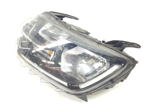 Left headlight DACIA DUSTER SUV Van 1.5 dCi | BP37466450C28 - Image 9