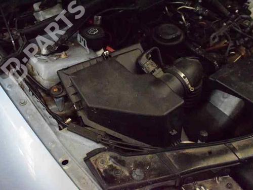 Left sun visor BMW 3 (E90) 320 d | BP1636481I1  - Image 8