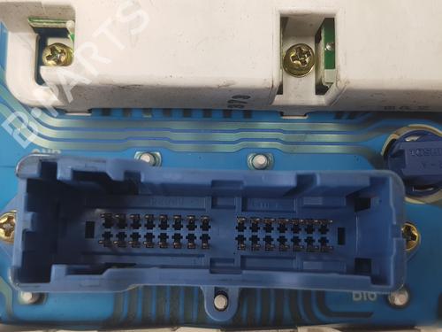 Instrument cluster TOYOTA LAND CRUISER 90 (_J9_) 3.0 TD (KZJ90_, KZJ95_, KZJ90R, KZJ95R, KZJ90W, KZJ95W) | BP18709148C47 