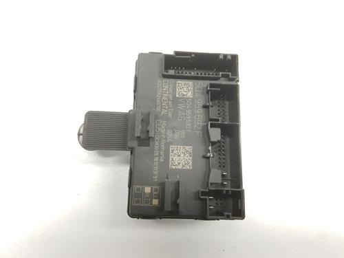 Elektronisk modul VW GOLF VII (5G1, BQ1, BE1, BE2) 2.0 TDI | BP11283035M83 