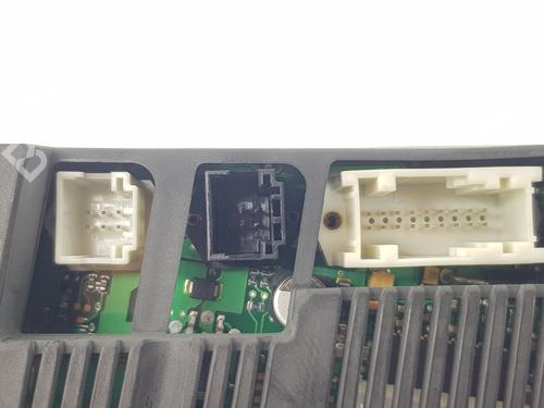 Climate control BMW 3 (E46) 330 xd | BP3660898I5 