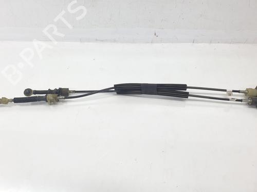 Gear lever RENAULT EXPRESS Box Body/MPV | BP37995714M90 - Image 5