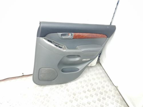 Seats set TOYOTA LAND CRUISER PRADO (_J12_) 3.0 D-4D (KDJ120, KDJ125) | BP9963342C78 