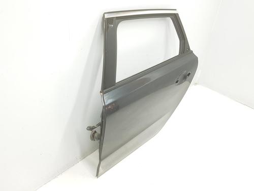 Left rear door PEUGEOT 508 SW I (8E_) 2.0 BlueHDi 150 | BP16289780C4 